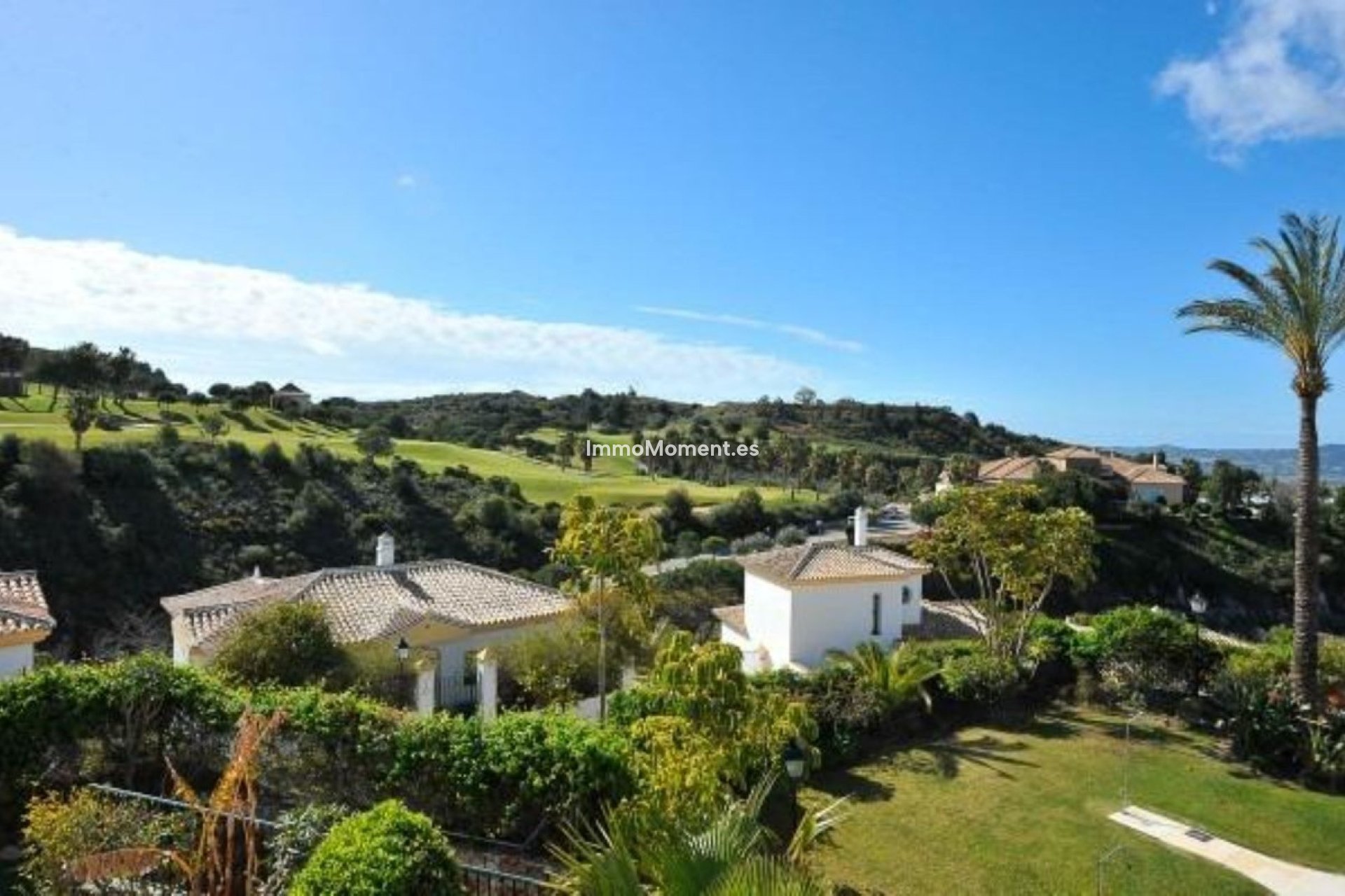 Reventa - Apartamento - Interior  - Alhaurín el Grande Centro