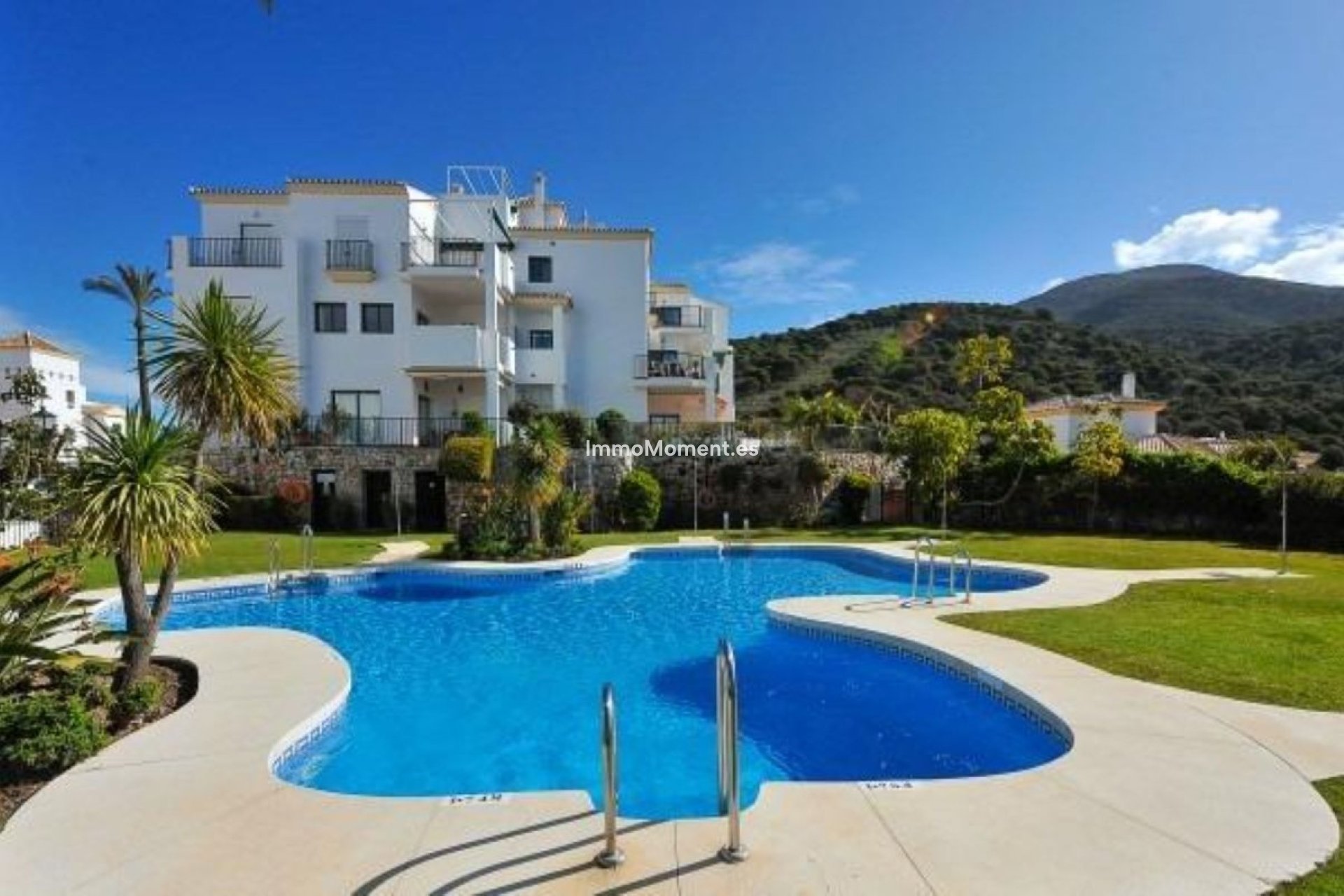 Reventa - Apartamento - Interior  - Alhaurín el Grande Centro