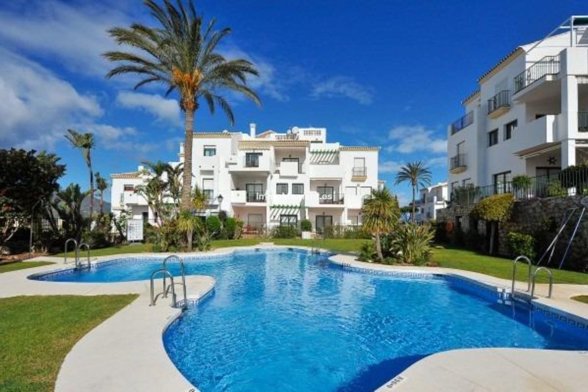 Reventa - Apartamento - Interior  - Alhaurín el Grande Centro