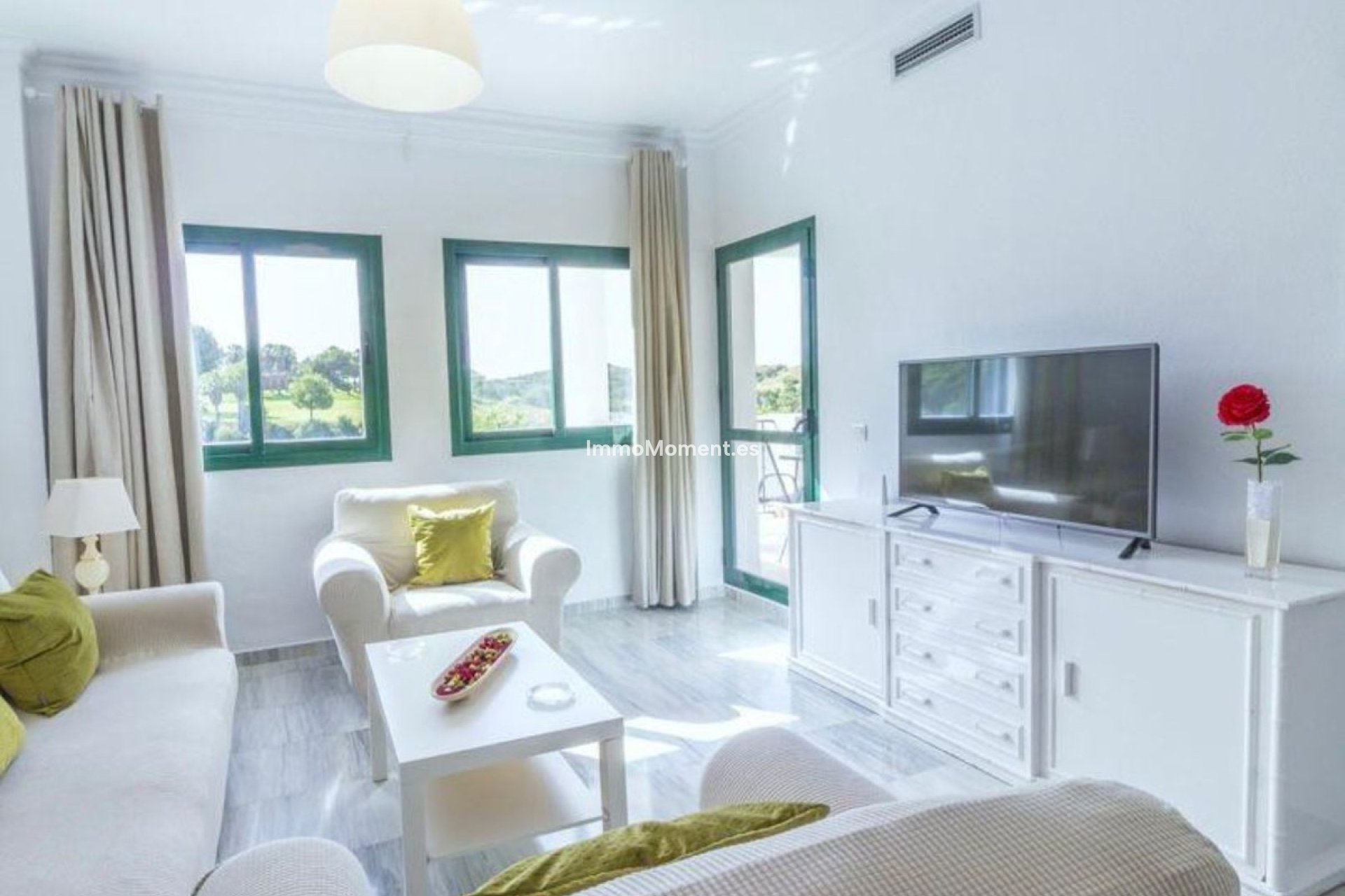 Reventa - Apartamento - Interior  - Alhaurín el Grande Centro