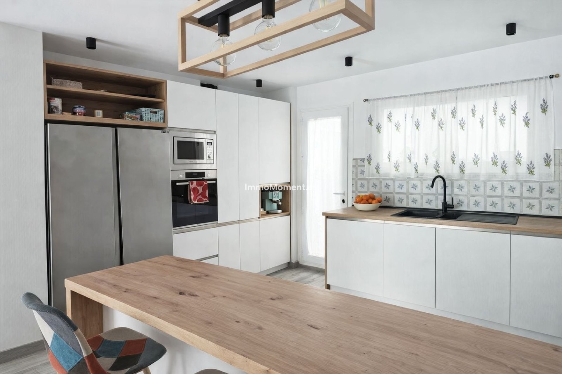 Reventa - Apartamento - Interior  - Alhaurín el Grande Centro