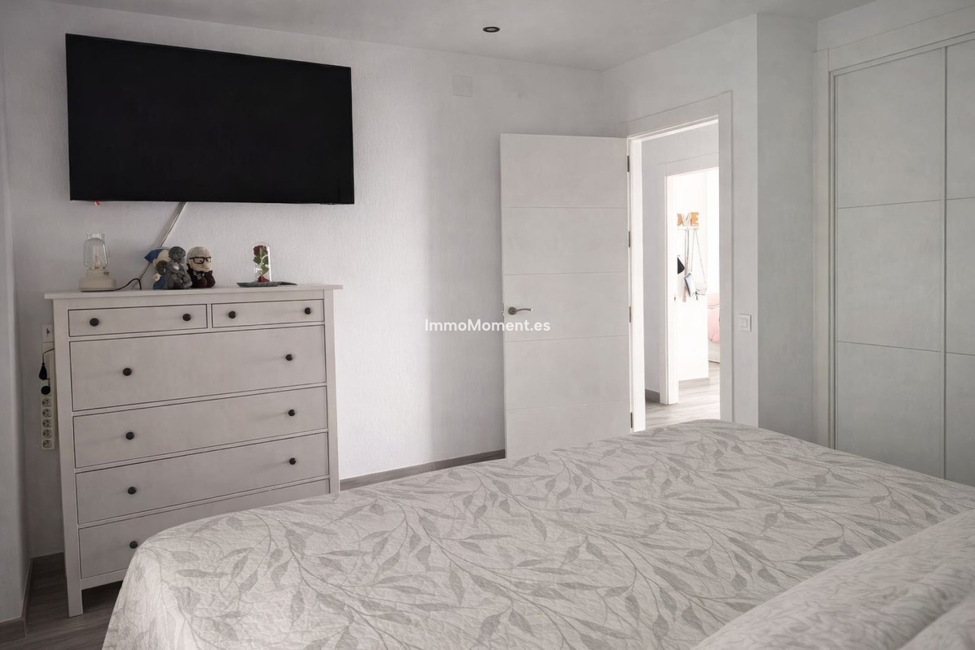 Reventa - Apartamento - Interior  - Alhaurín el Grande Centro