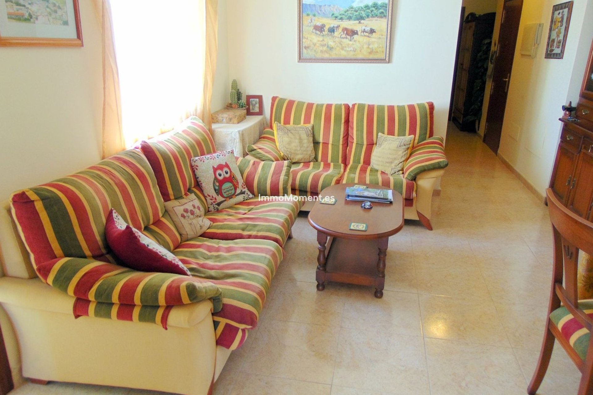 Reventa - Apartamento - Interior  - Alhaurín el Grande Centro