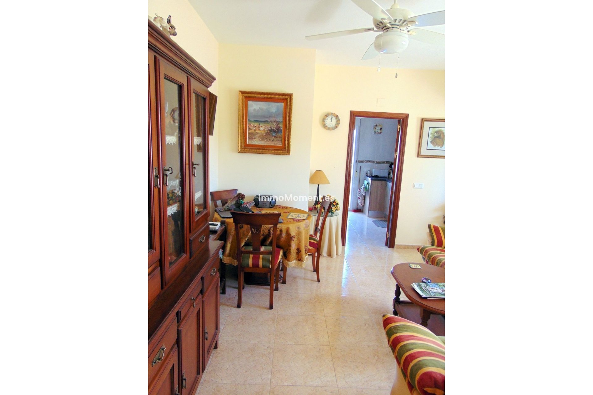 Reventa - Apartamento - Interior  - Alhaurín el Grande Centro