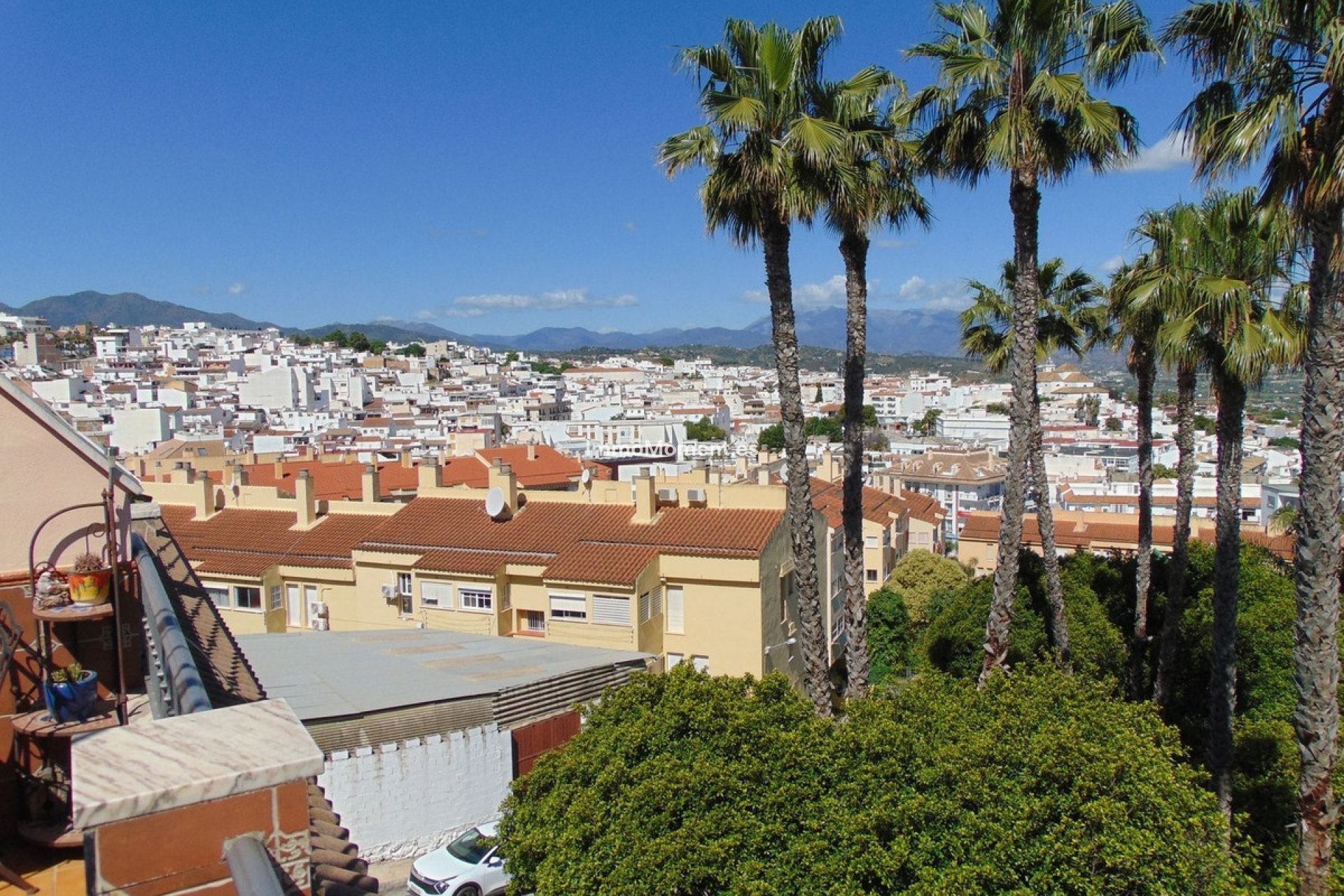 Reventa - Apartamento - Interior  - Alhaurín el Grande Centro