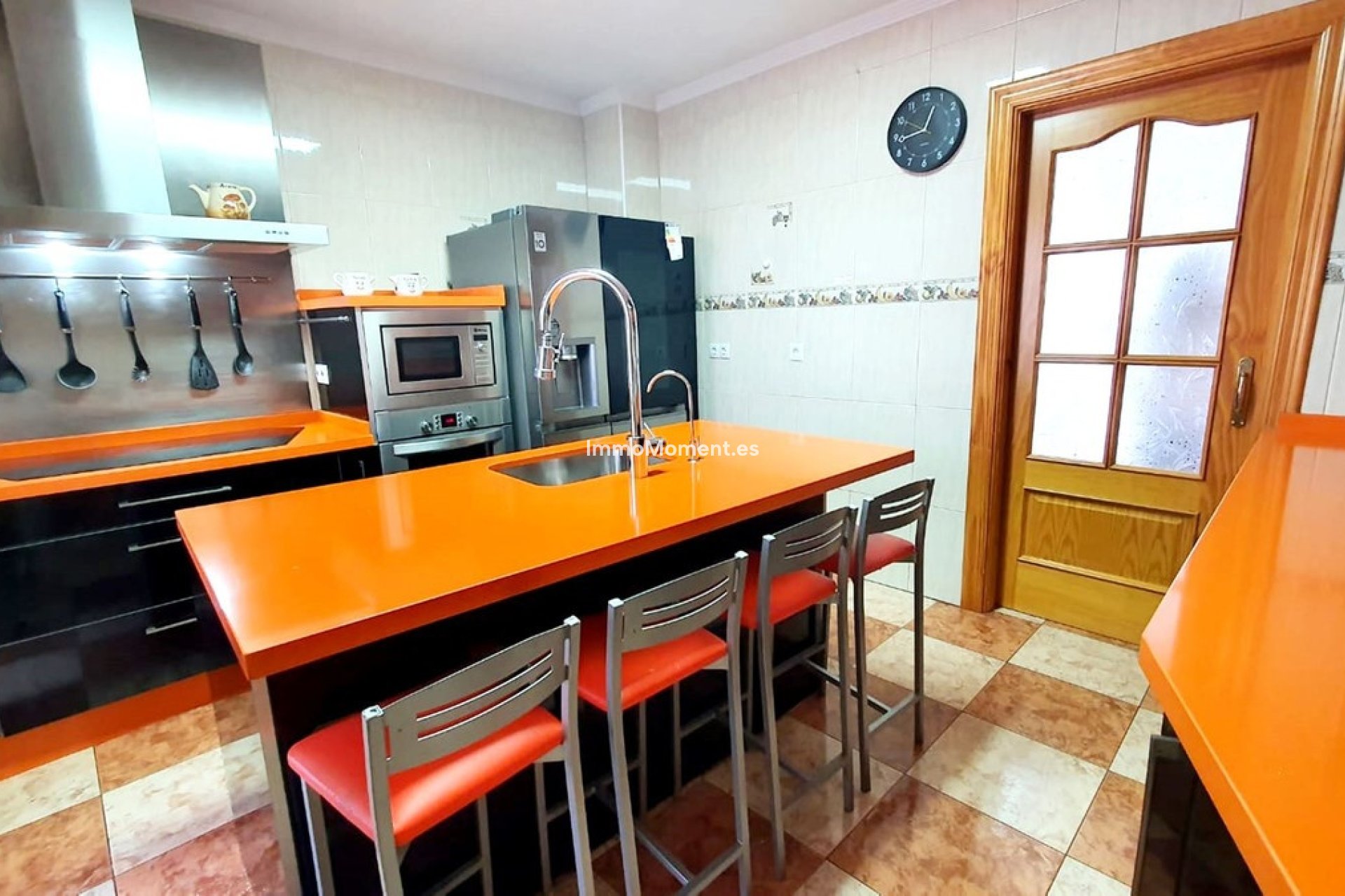Reventa - Apartamento - Interior  - Alhaurín el Grande Centro