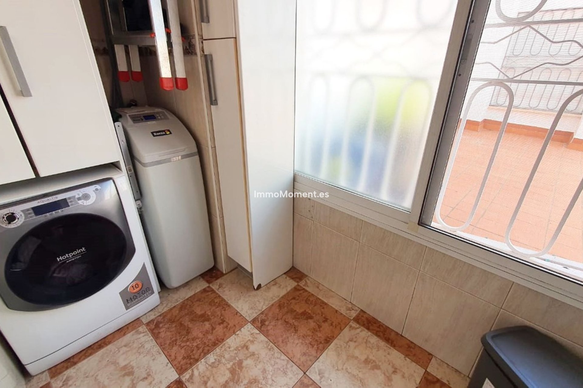 Reventa - Apartamento - Interior  - Alhaurín el Grande Centro