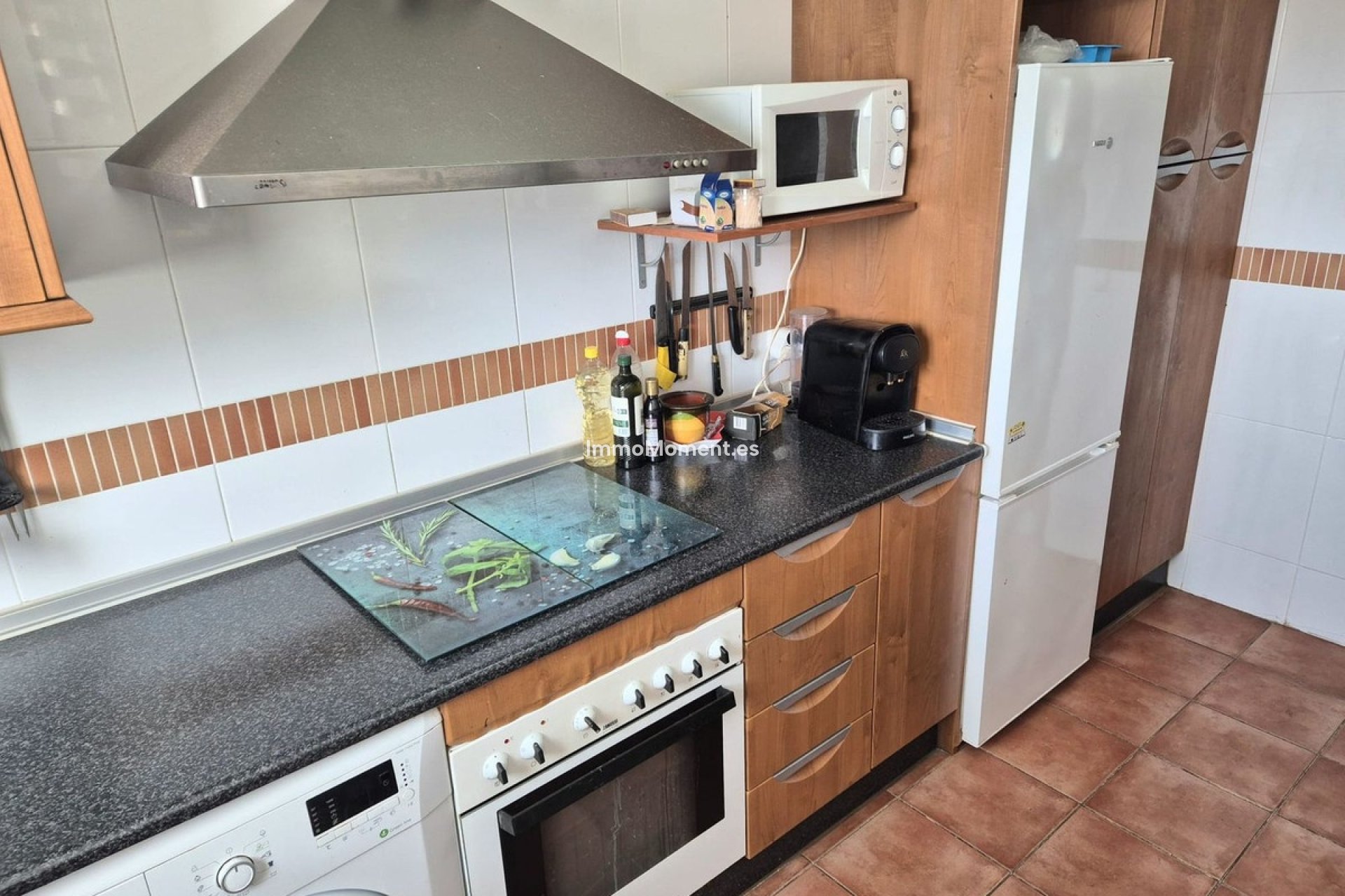 Reventa - Apartamento - Interior  - Alhaurín Golf