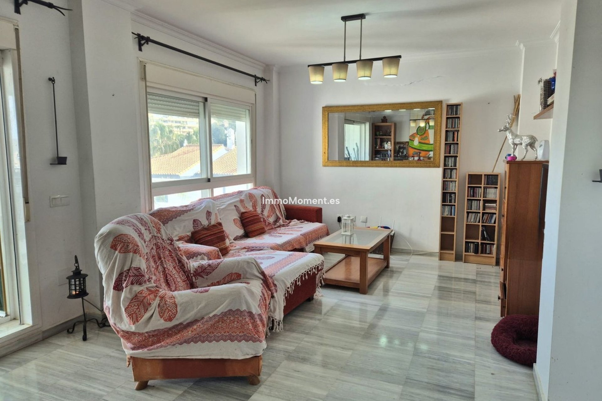 Reventa - Apartamento - Interior  - Alhaurín Golf