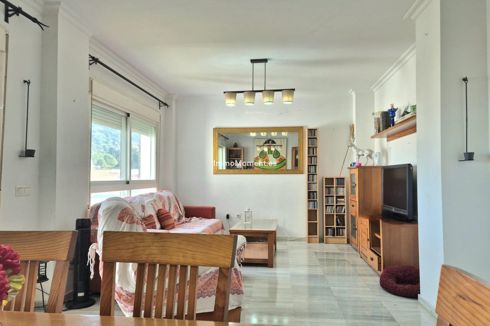 Reventa - Apartamento - Interior  - Alhaurín Golf