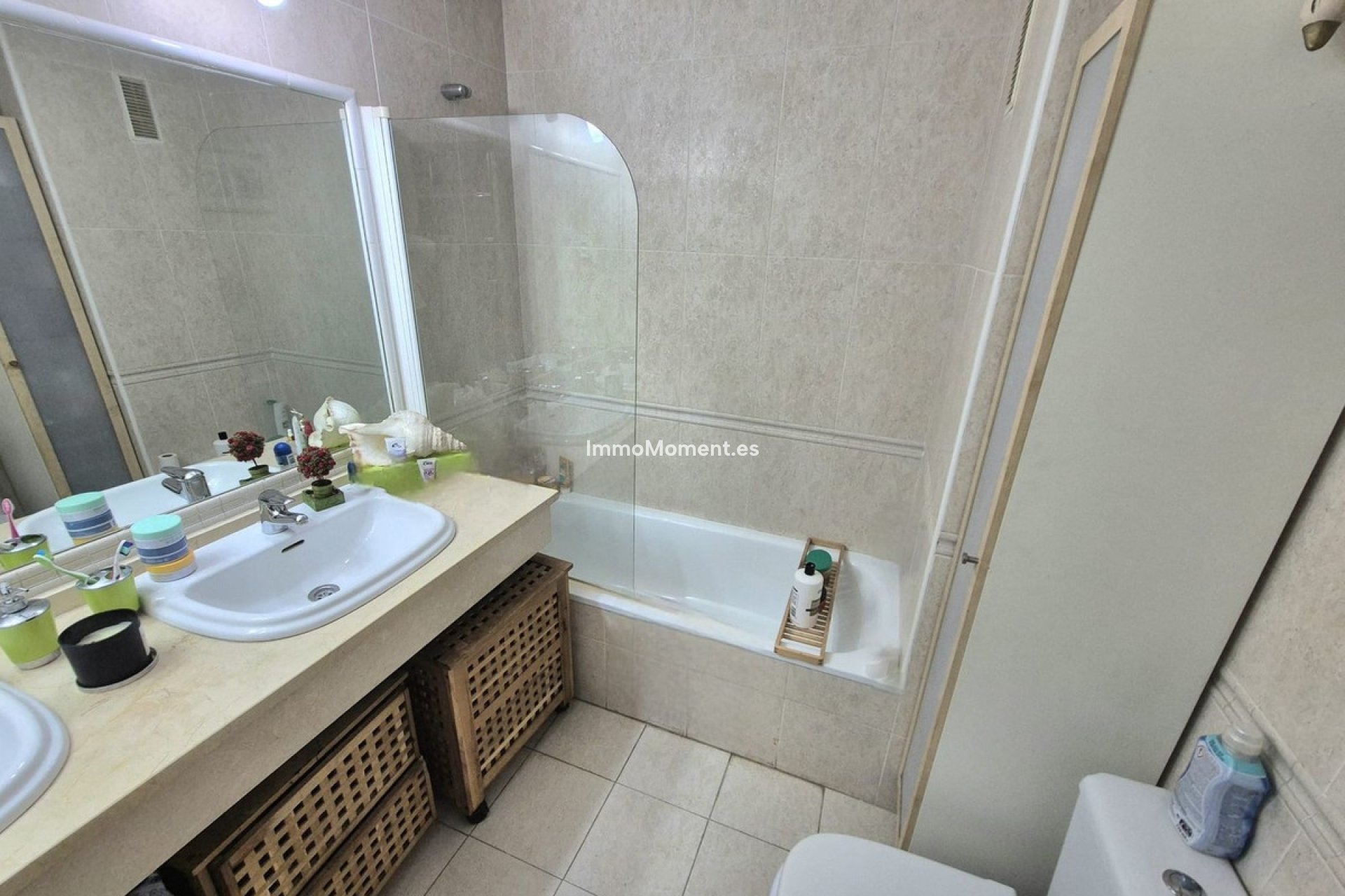 Reventa - Apartamento - Interior  - Alhaurín Golf