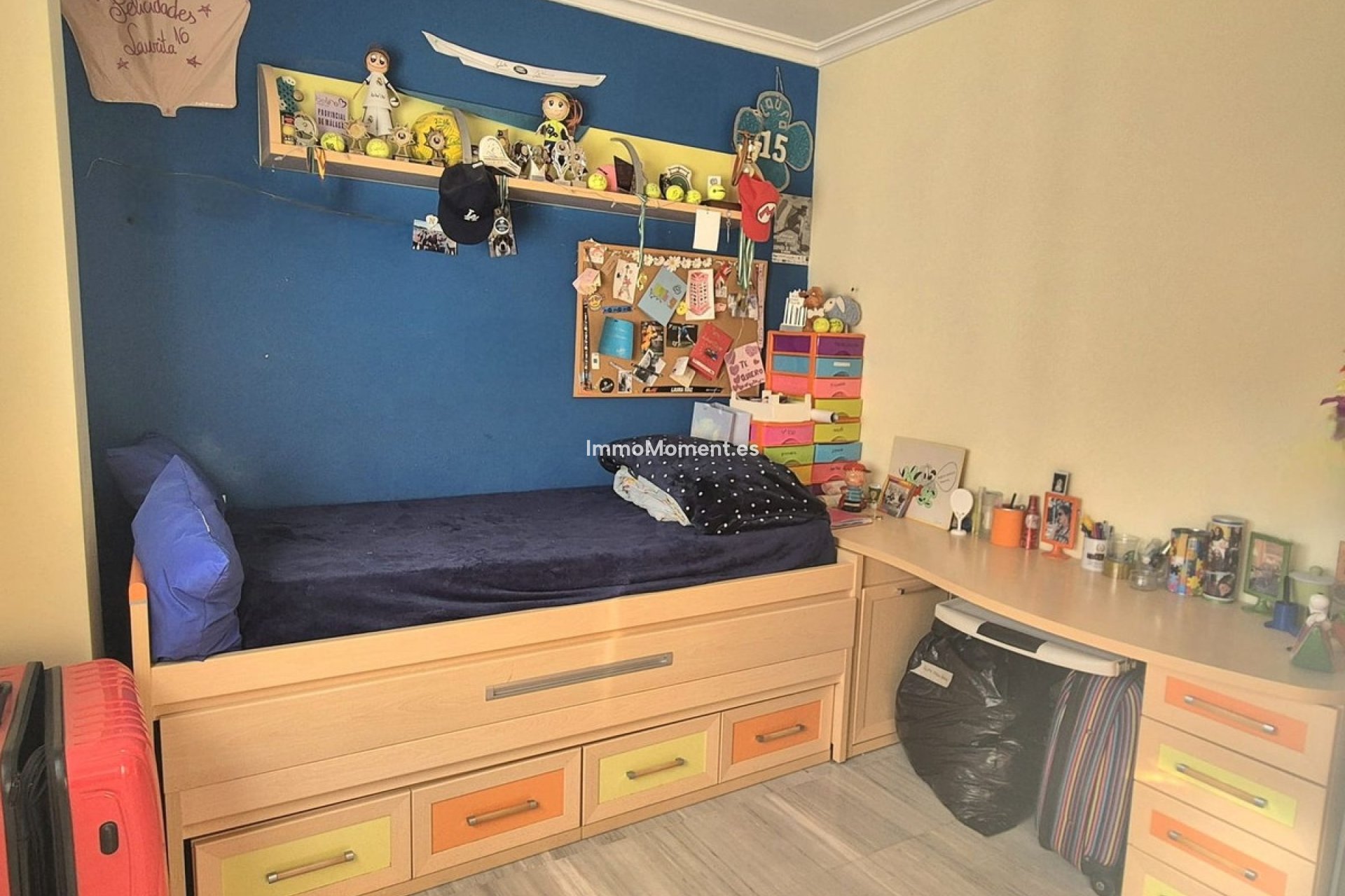 Reventa - Apartamento - Interior  - Alhaurín Golf