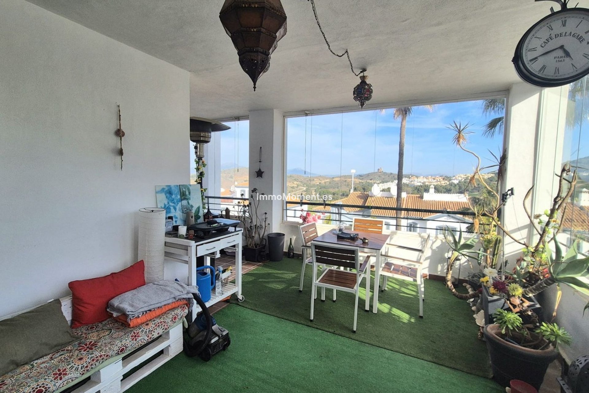 Reventa - Apartamento - Interior  - Alhaurín Golf