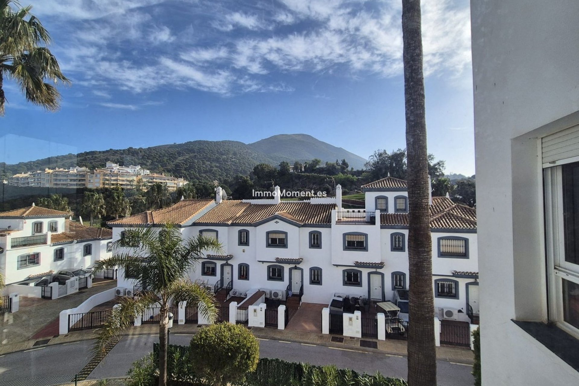 Reventa - Apartamento - Interior  - Alhaurín Golf