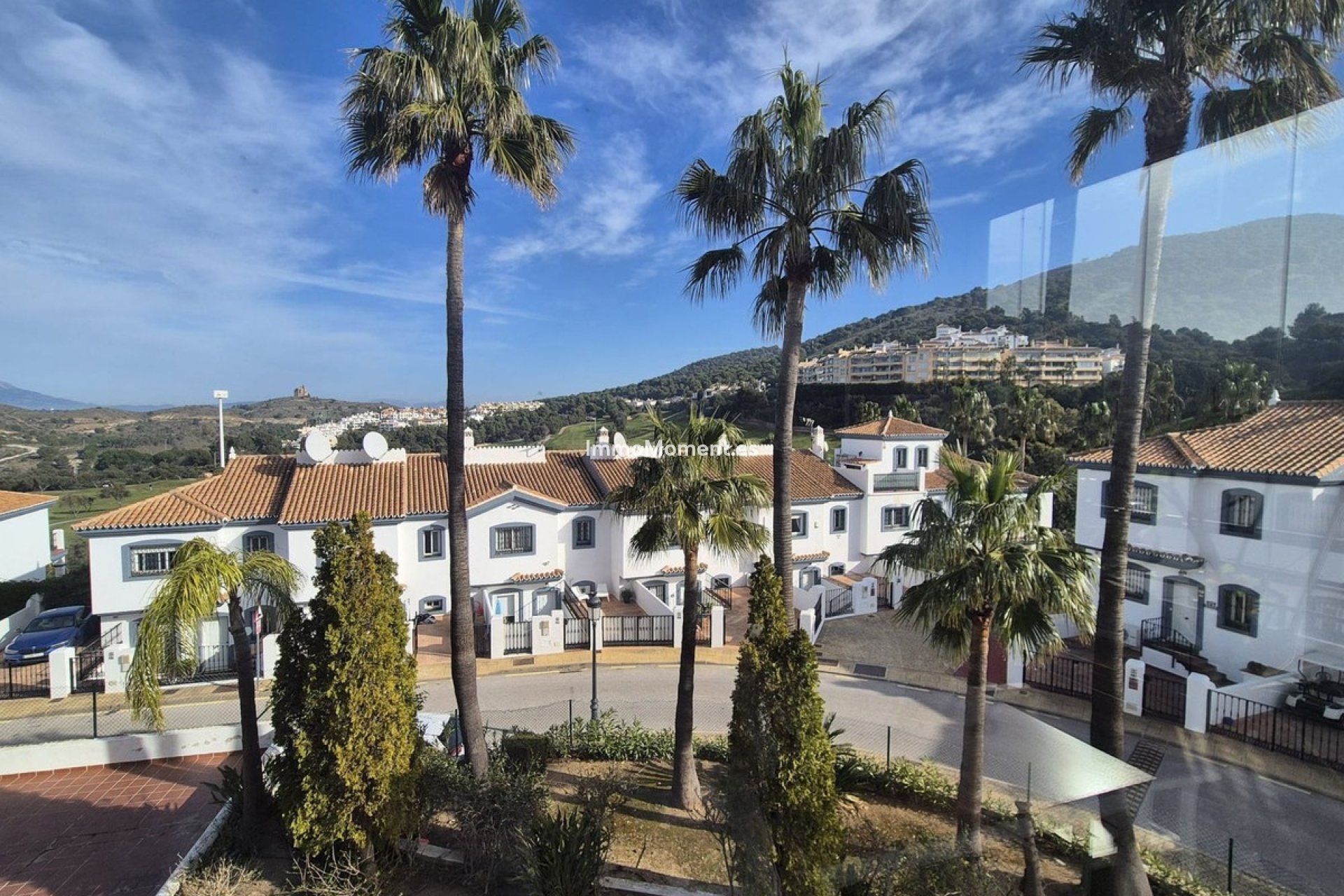 Reventa - Apartamento - Interior  - Alhaurín Golf