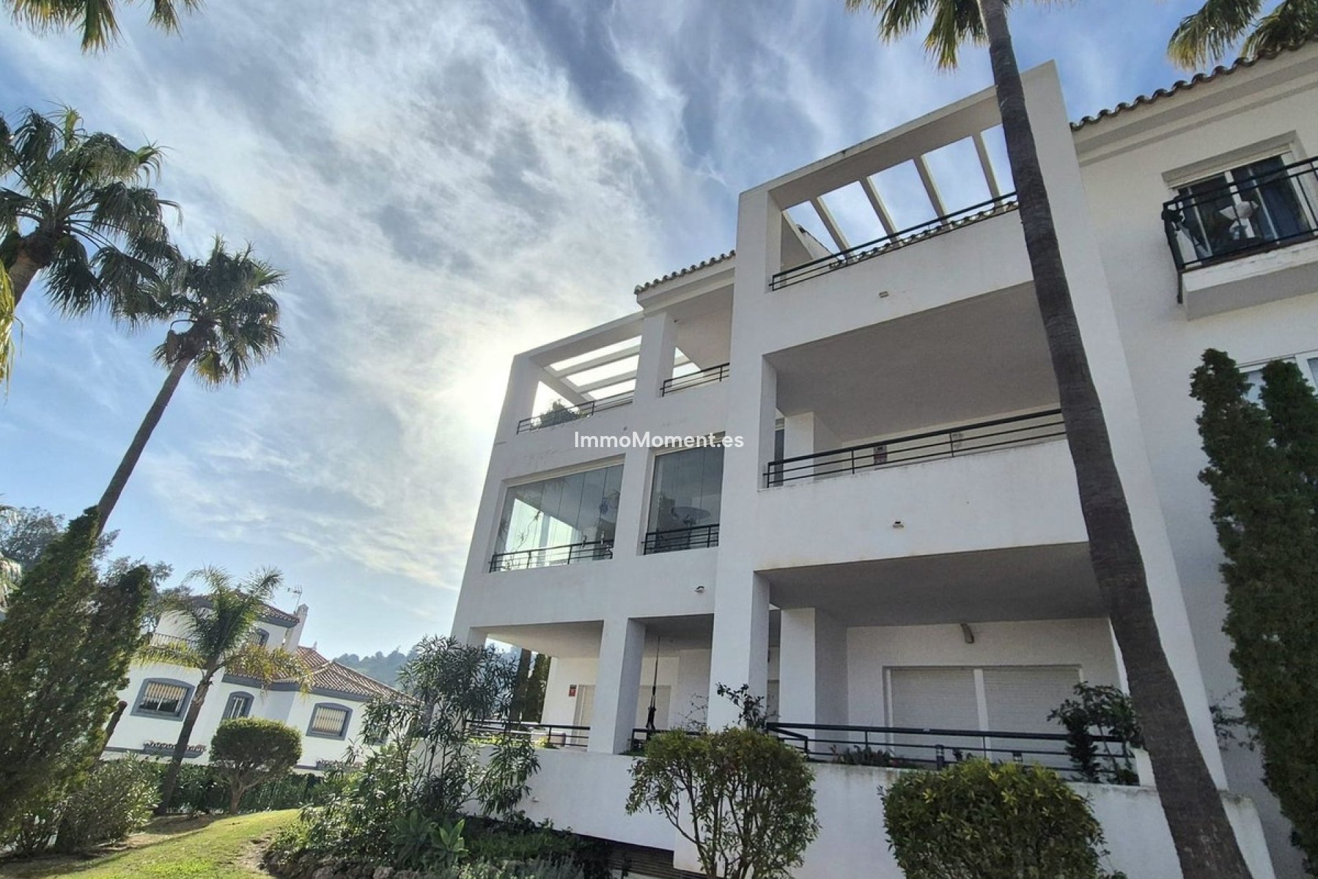 Reventa - Apartamento - Interior  - Alhaurín Golf