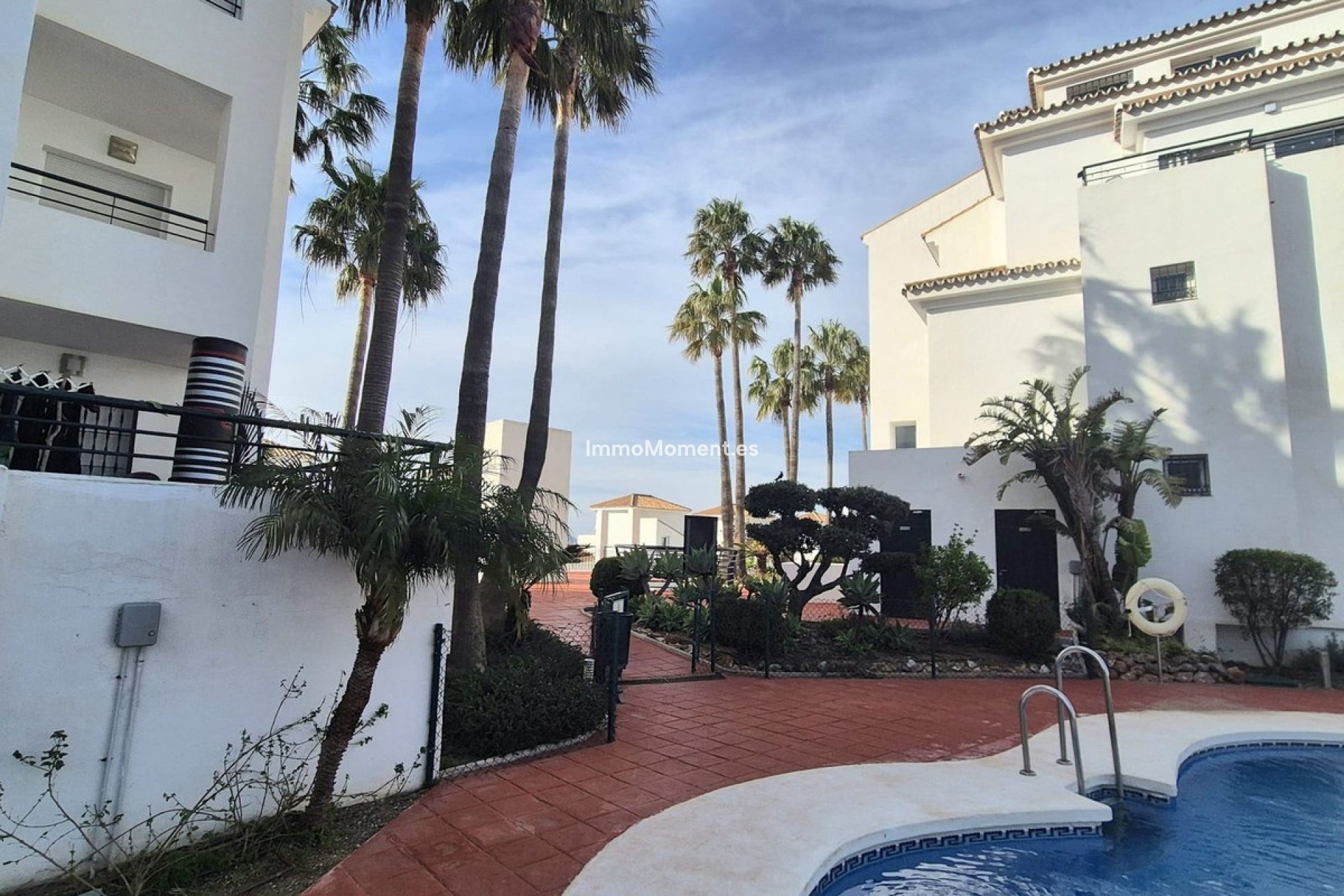 Reventa - Apartamento - Interior  - Alhaurín Golf