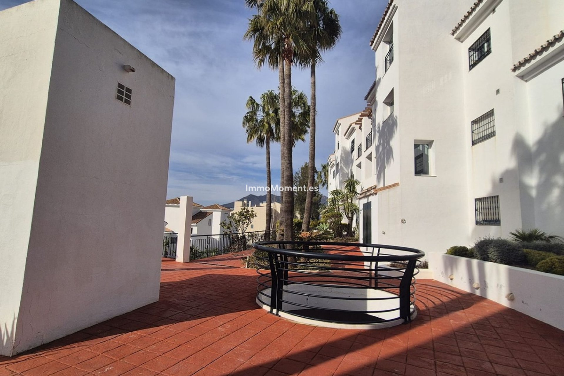 Reventa - Apartamento - Interior  - Alhaurín Golf