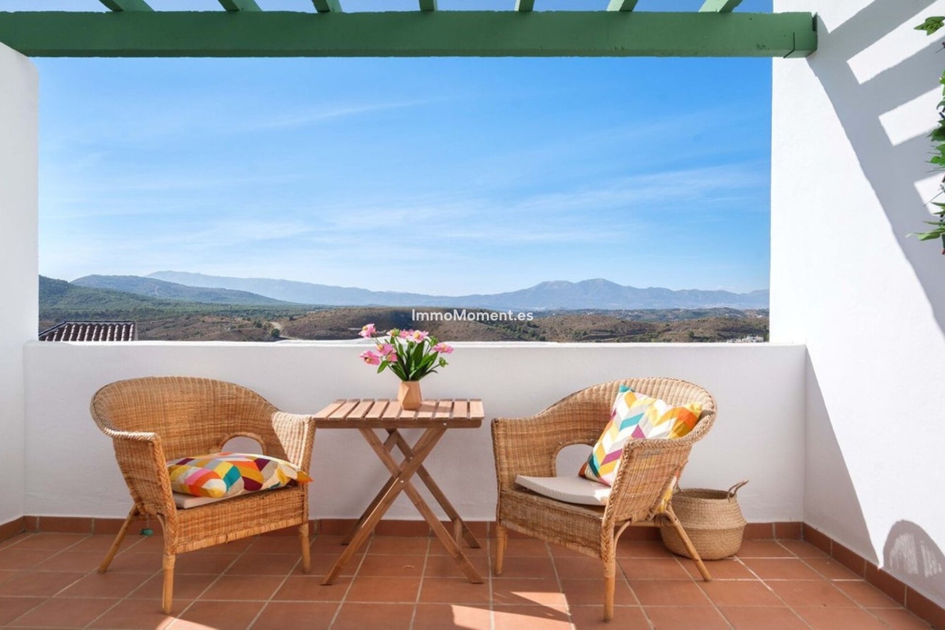 Reventa - Apartamento - Interior  - Alhaurín Golf