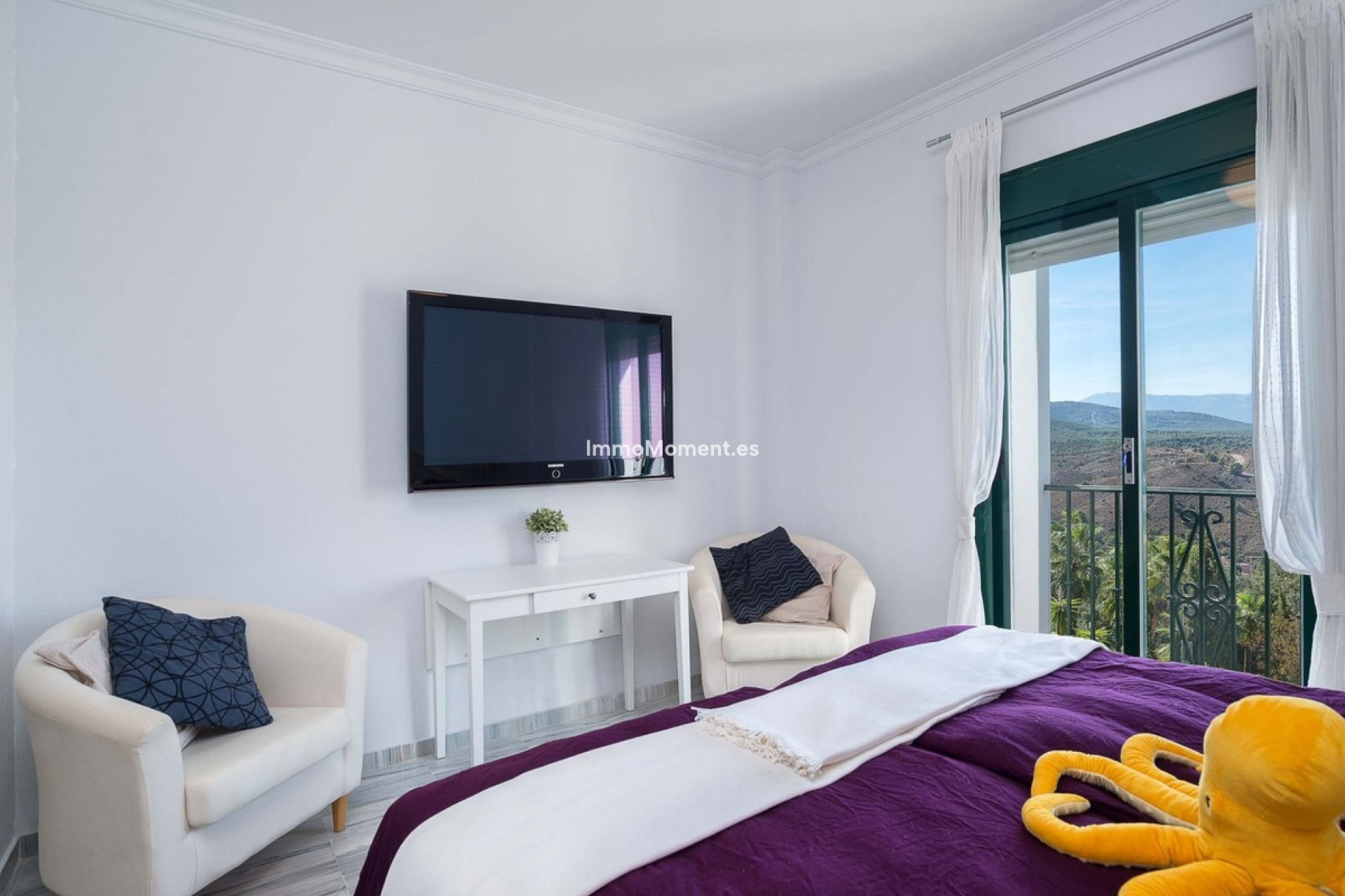 Reventa - Apartamento - Interior  - Alhaurín Golf