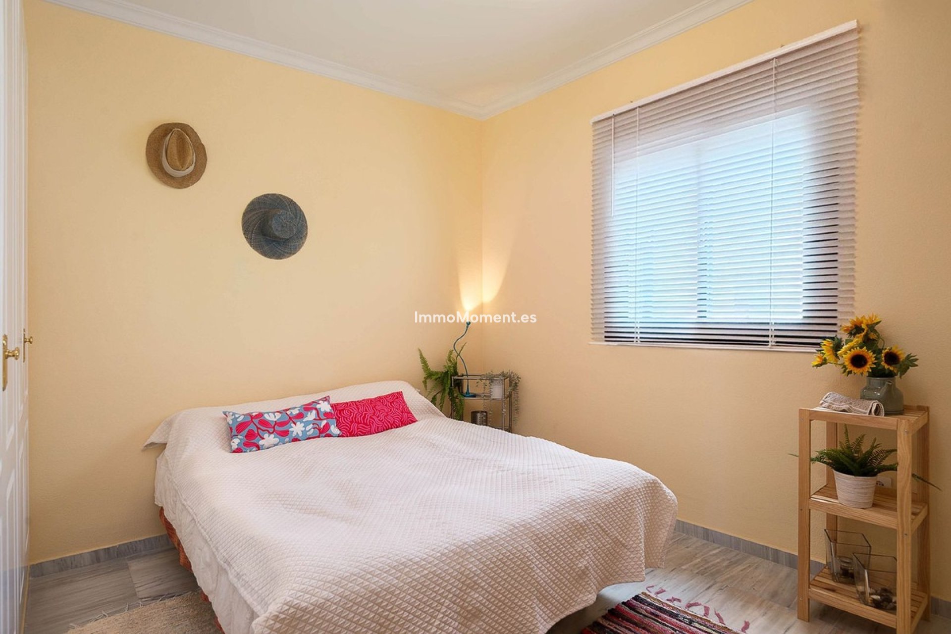 Reventa - Apartamento - Interior  - Alhaurín Golf