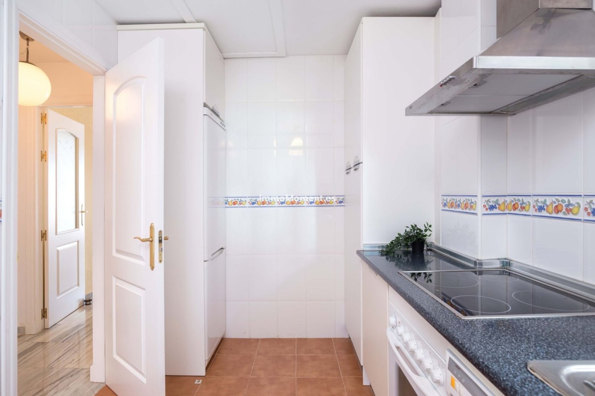 Reventa - Apartamento - Interior  - Alhaurín Golf