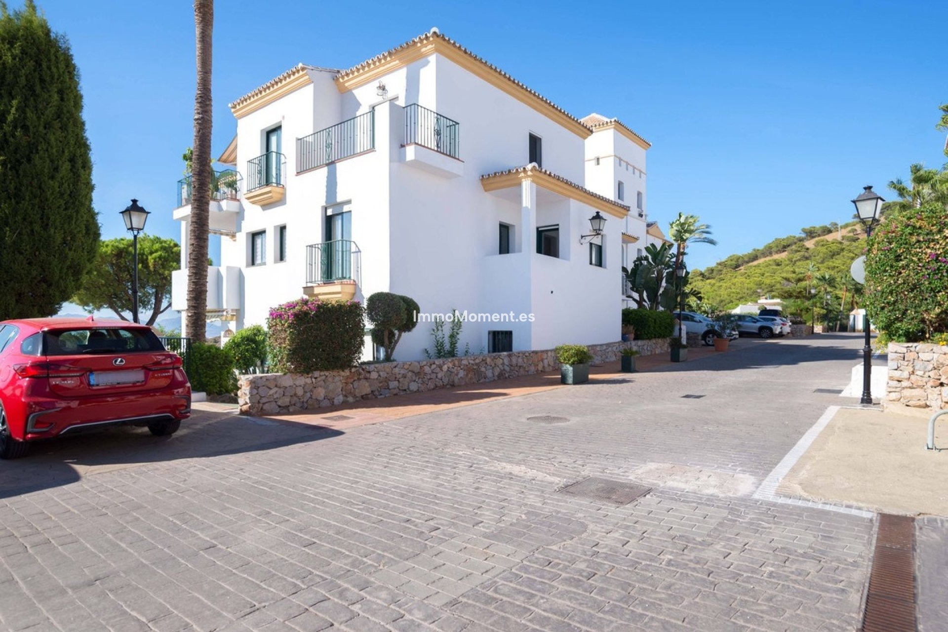 Reventa - Apartamento - Interior  - Alhaurín Golf