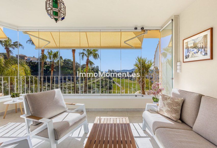 Reventa - Apartamento - Interior  - Alhaurín Golf