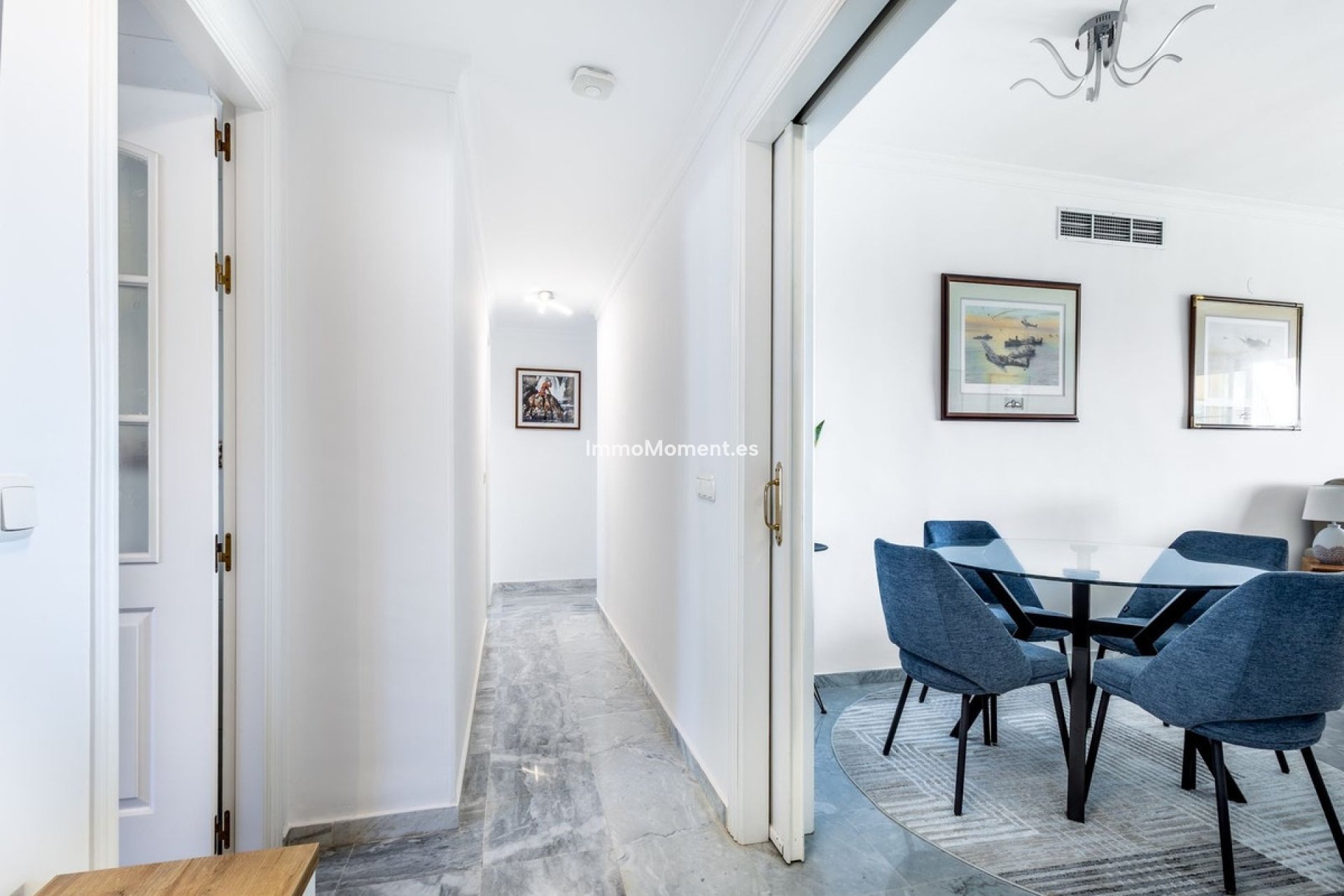 Reventa - Apartamento - Interior  - Alhaurín Golf