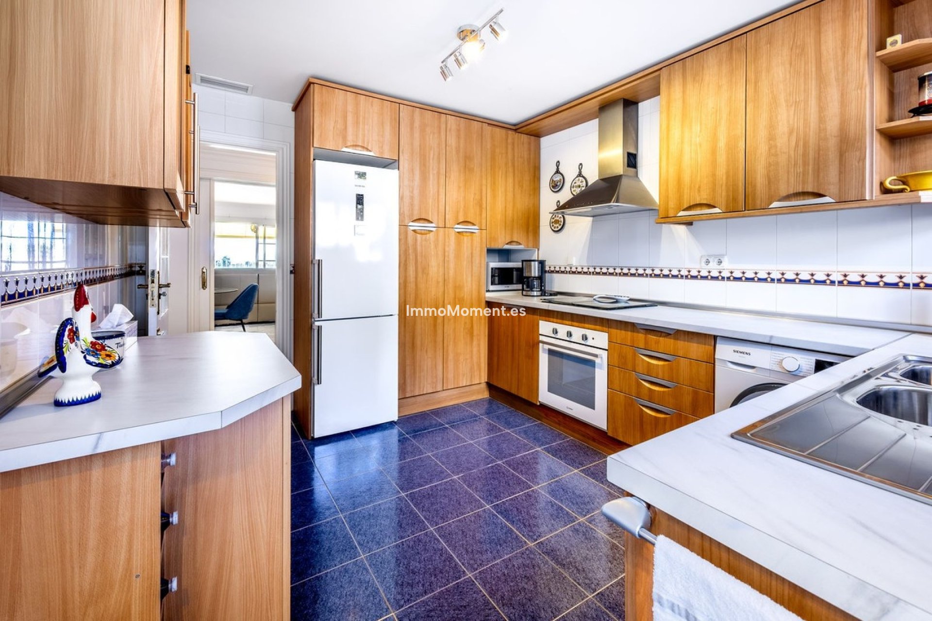 Reventa - Apartamento - Interior  - Alhaurín Golf