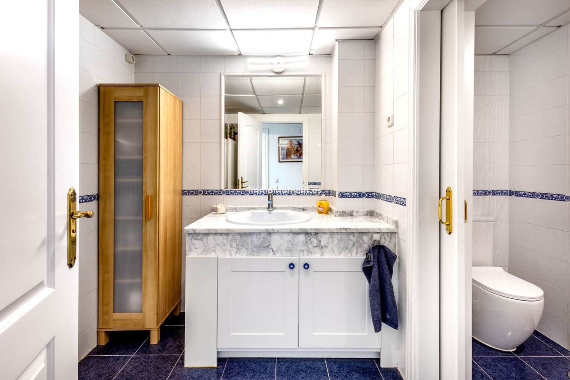 Reventa - Apartamento - Interior  - Alhaurín Golf