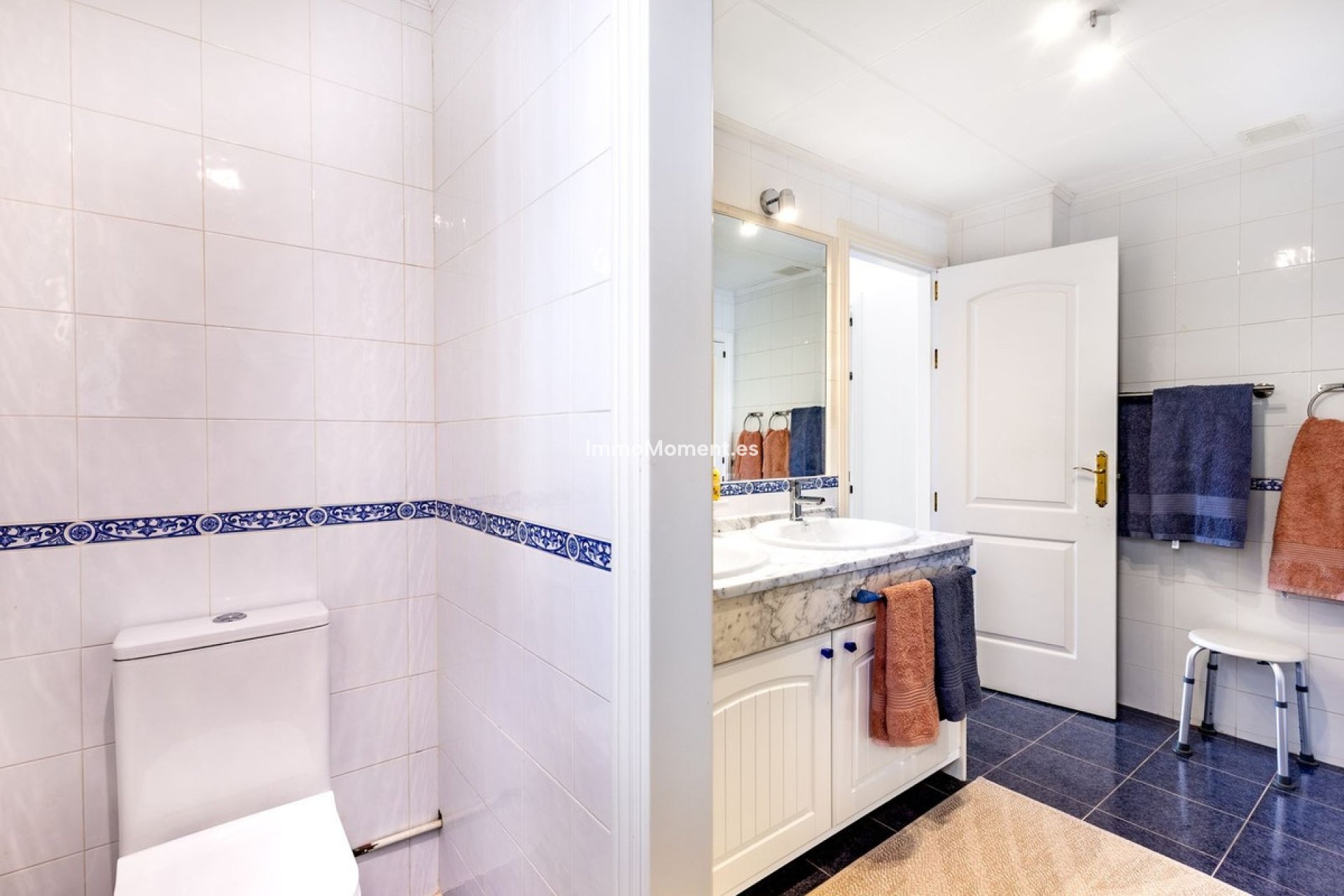 Reventa - Apartamento - Interior  - Alhaurín Golf