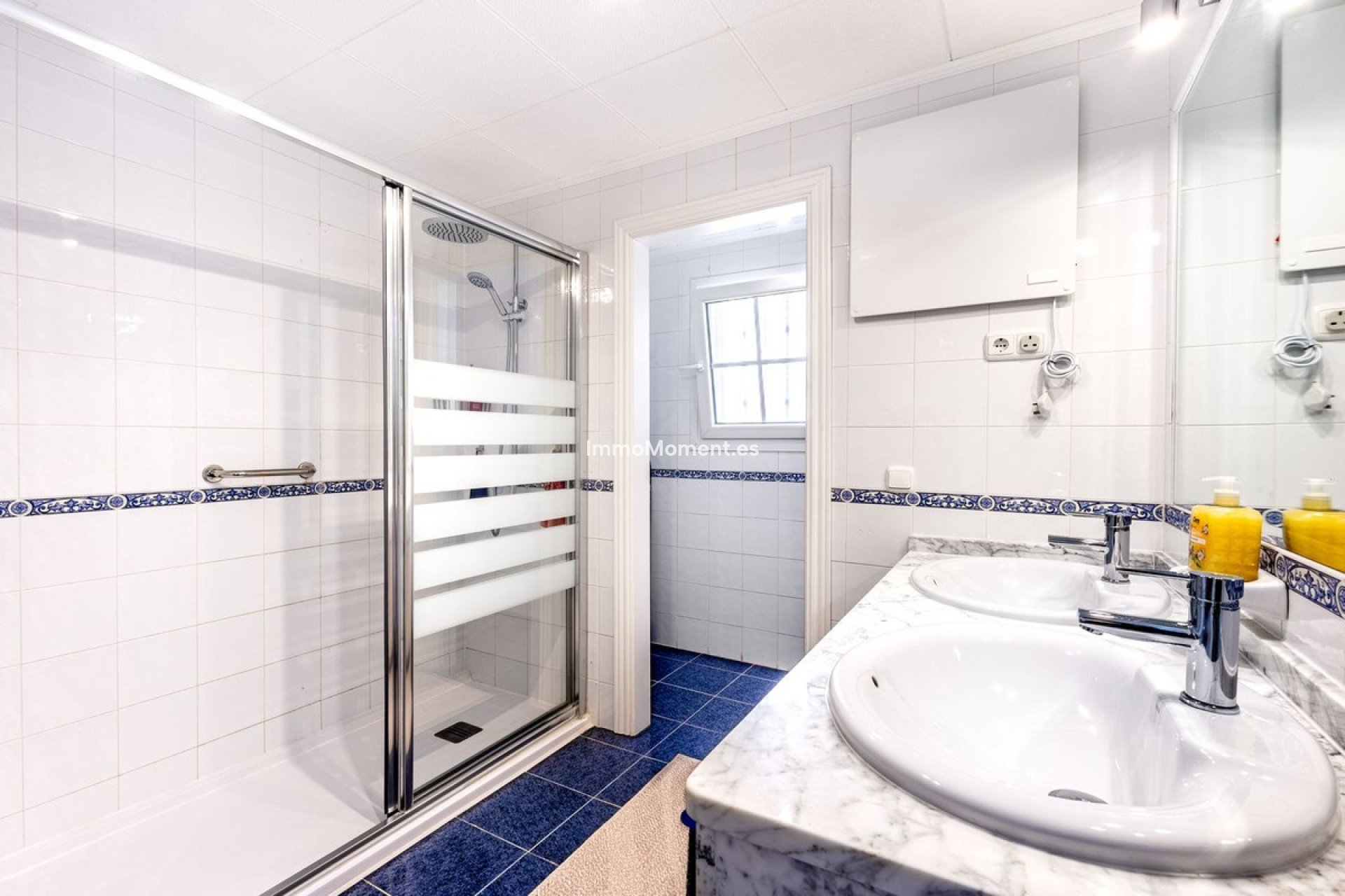 Reventa - Apartamento - Interior  - Alhaurín Golf