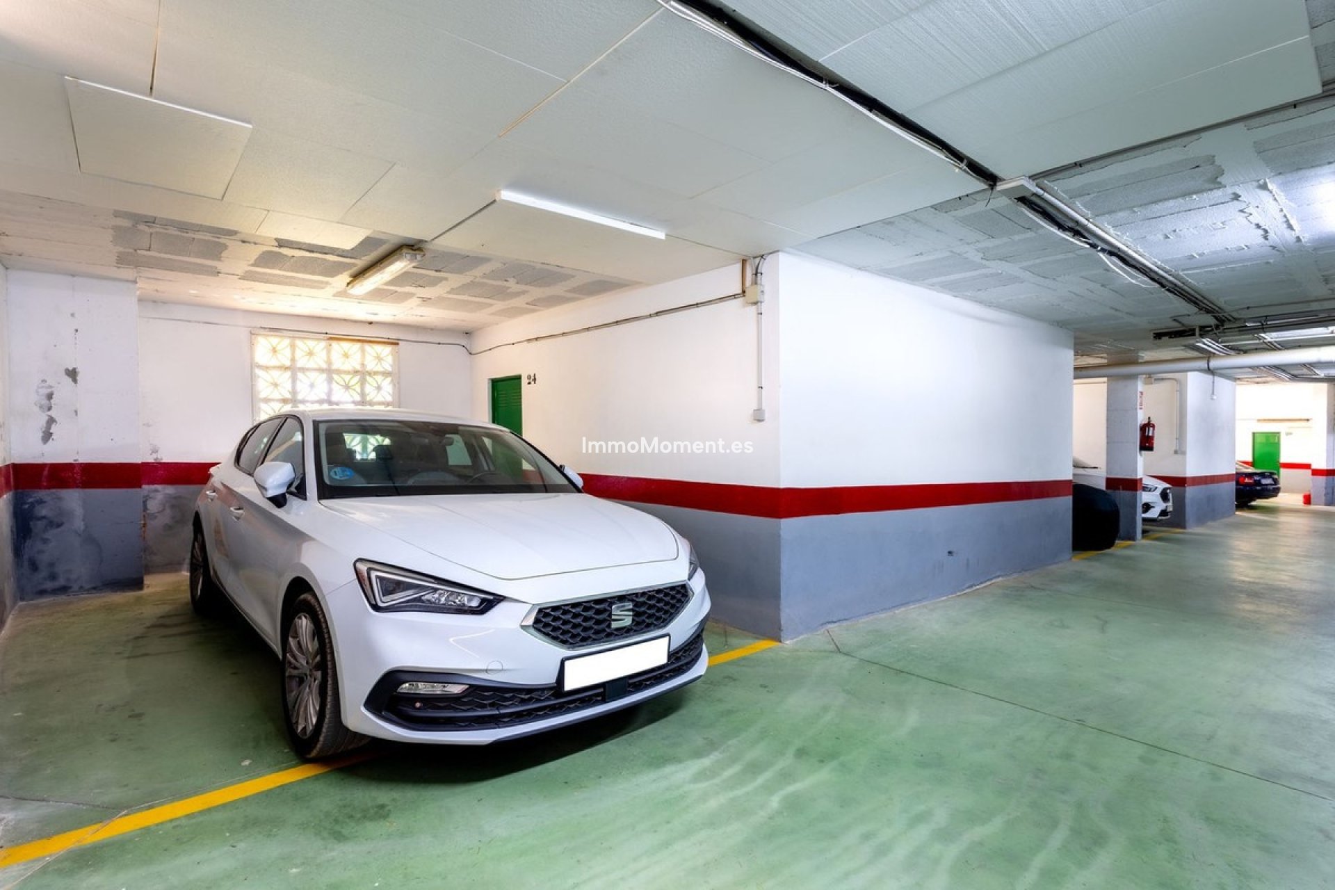 Reventa - Apartamento - Interior  - Alhaurín Golf