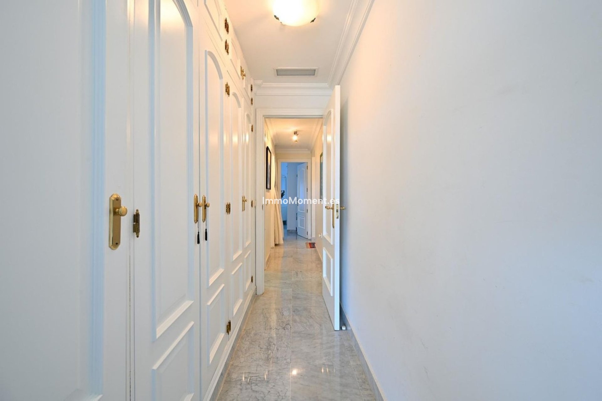 Reventa - Apartamento - Interior  - Alhaurín Golf