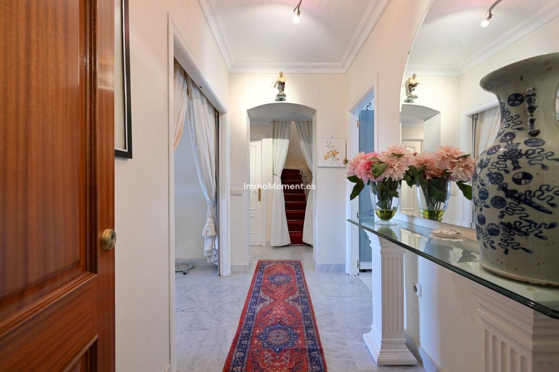 Reventa - Apartamento - Interior  - Alhaurín Golf