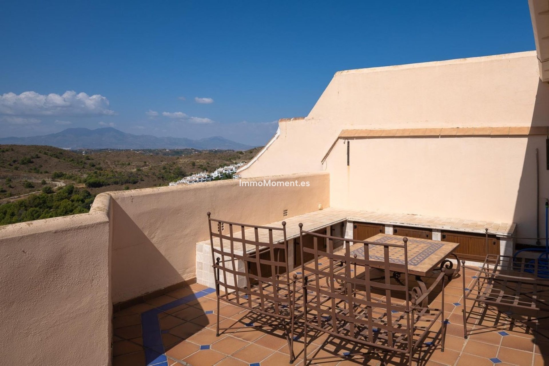 Reventa - Apartamento - Interior  - Alhaurín Golf