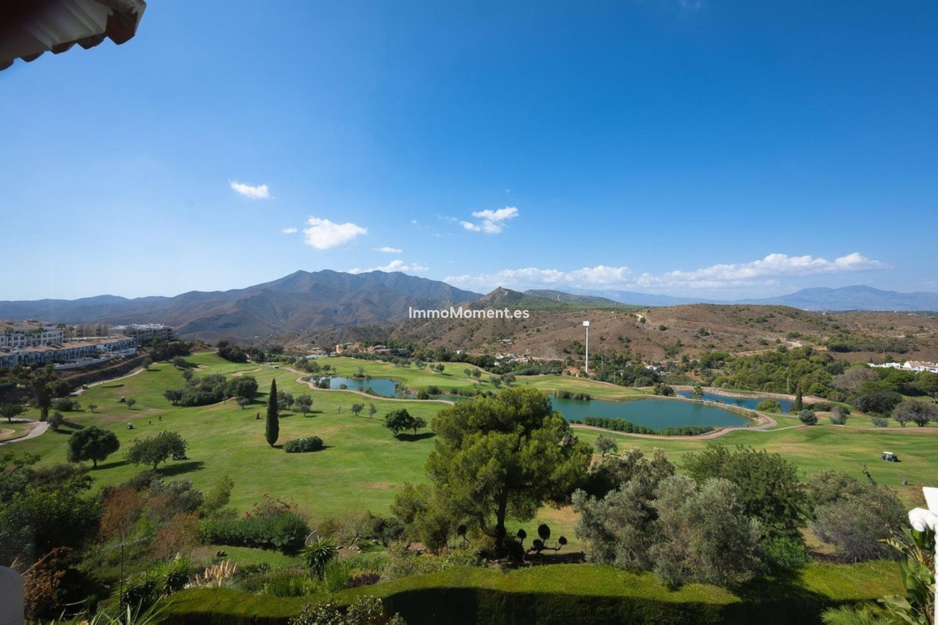 Reventa - Apartamento - Interior  - Alhaurín Golf