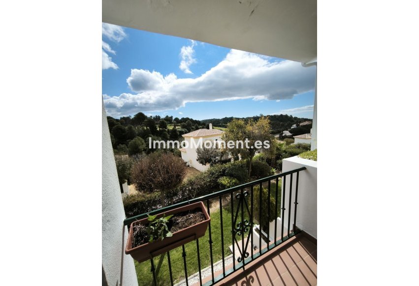 Reventa - Apartamento - Interior  - Alhaurín Golf