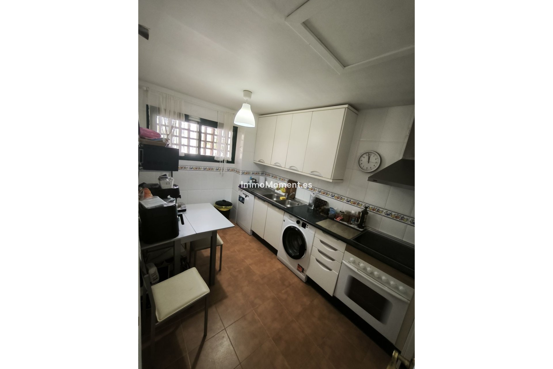 Reventa - Apartamento - Interior  - Alhaurín Golf