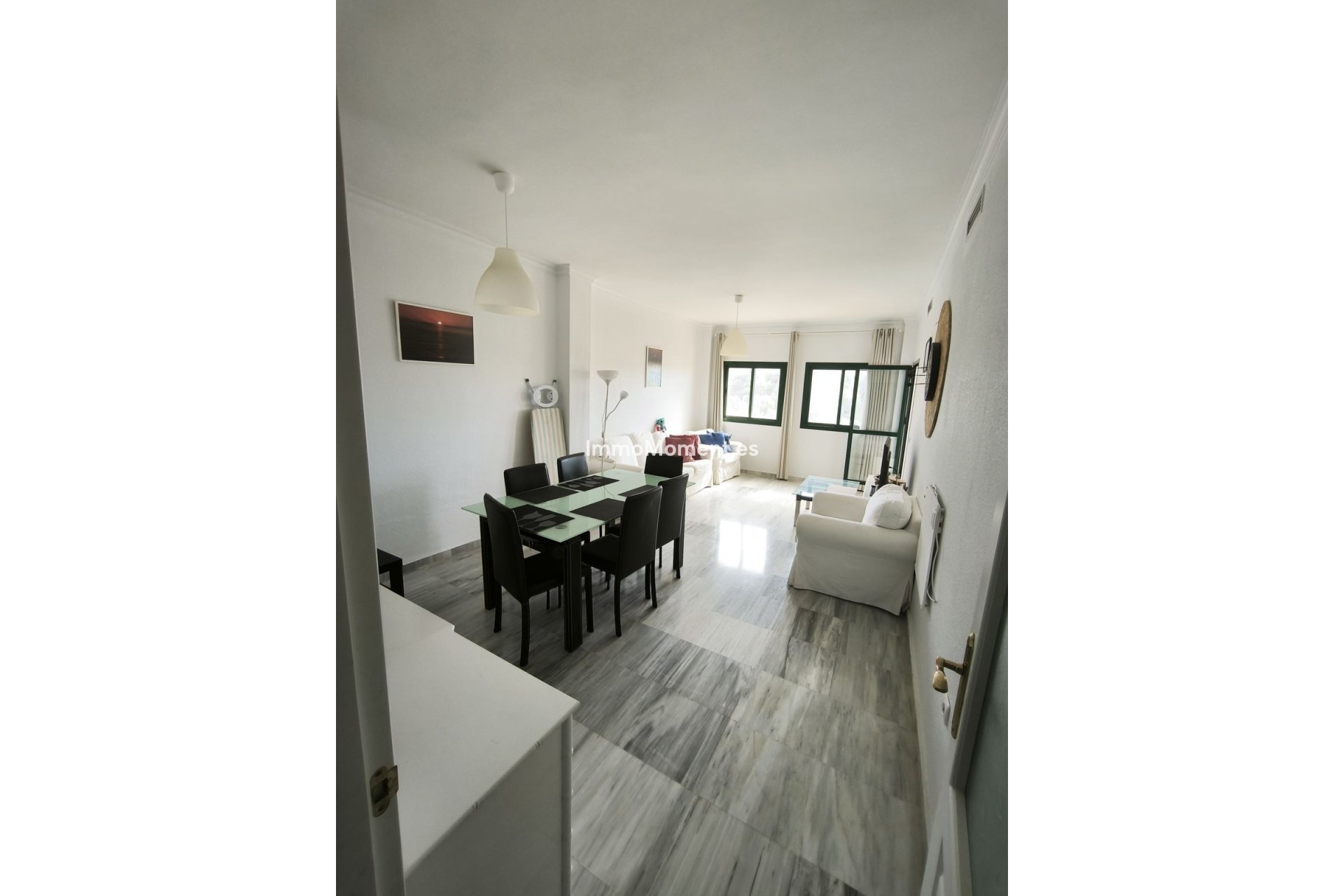 Reventa - Apartamento - Interior  - Alhaurín Golf