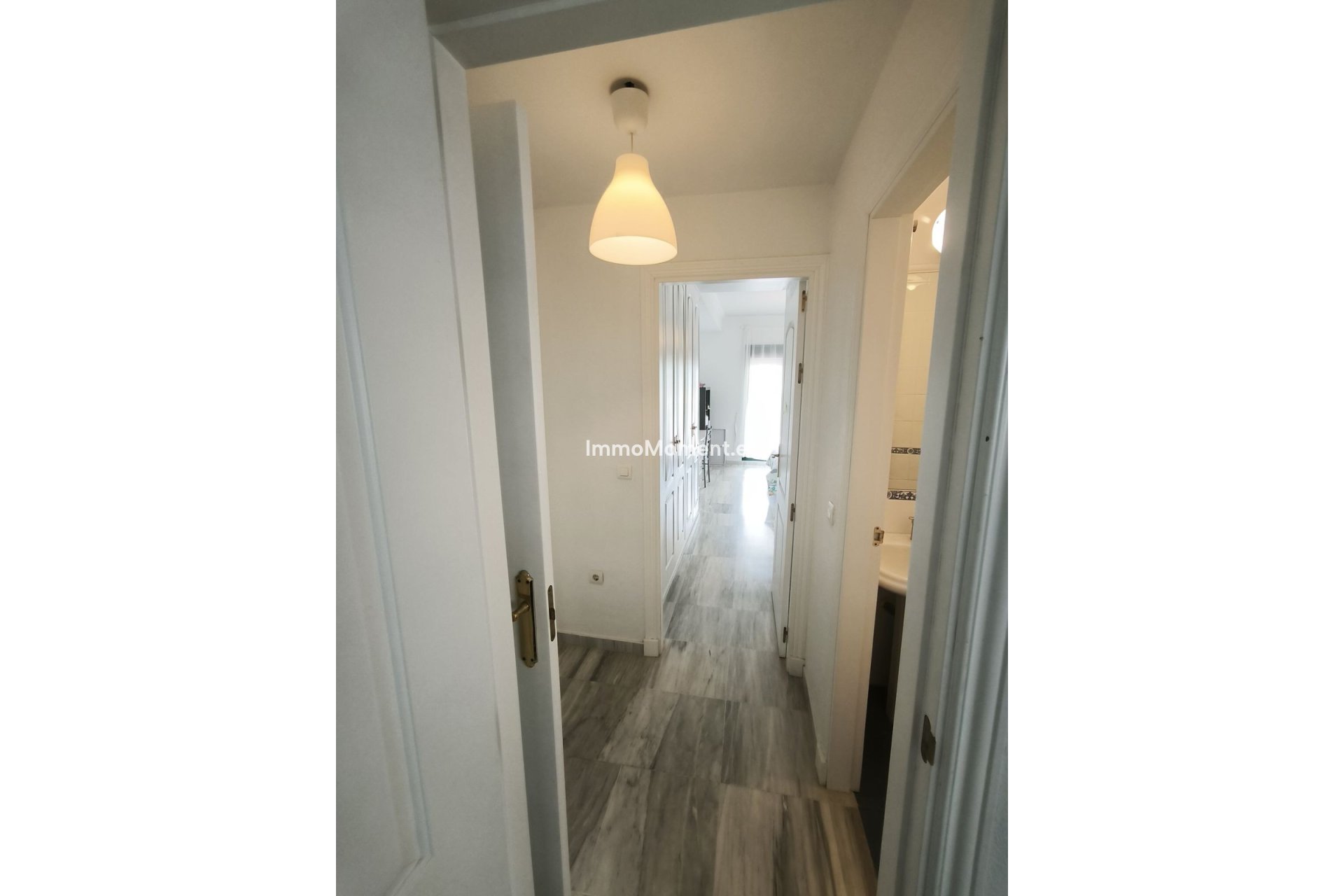 Reventa - Apartamento - Interior  - Alhaurín Golf