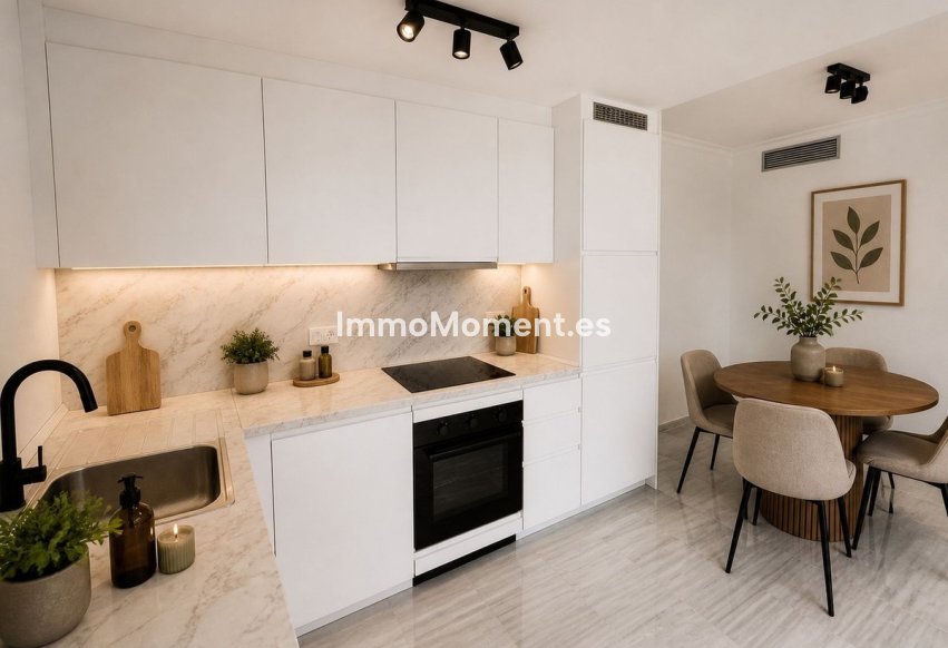 Reventa - Apartamento - Interior  - Alhaurín Golf