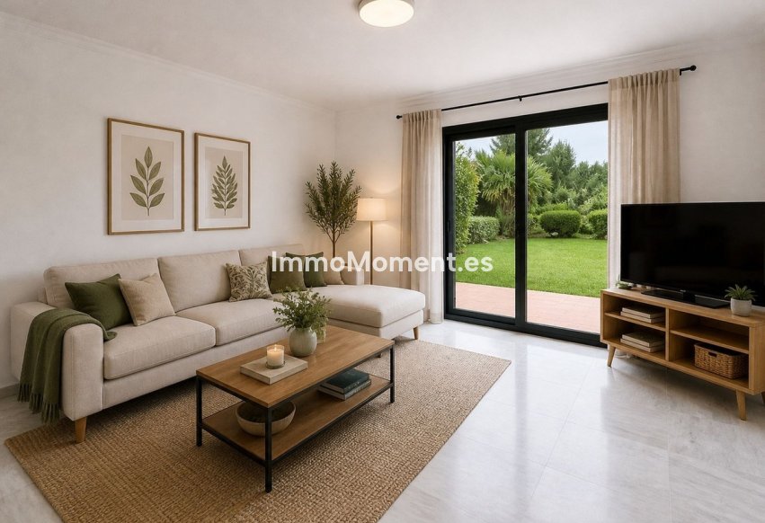 Reventa - Apartamento - Interior  - Alhaurín Golf