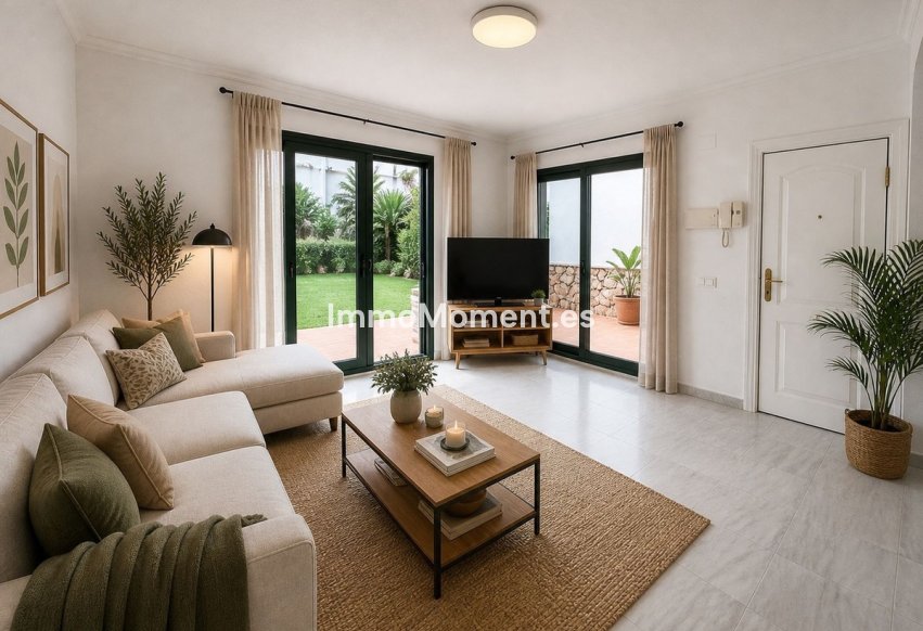 Reventa - Apartamento - Interior  - Alhaurín Golf