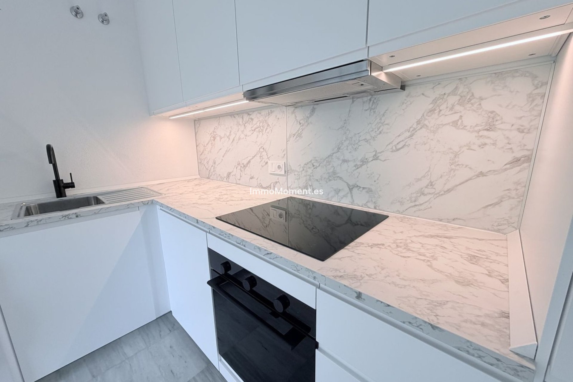 Reventa - Apartamento - Interior  - Alhaurín Golf