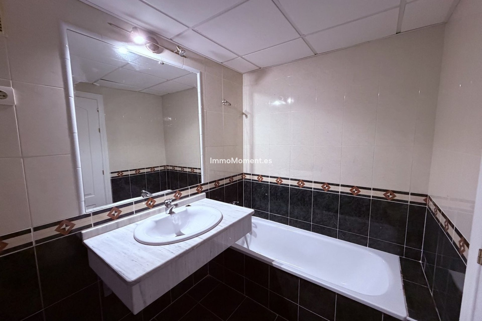 Reventa - Apartamento - Interior  - Alhaurín Golf