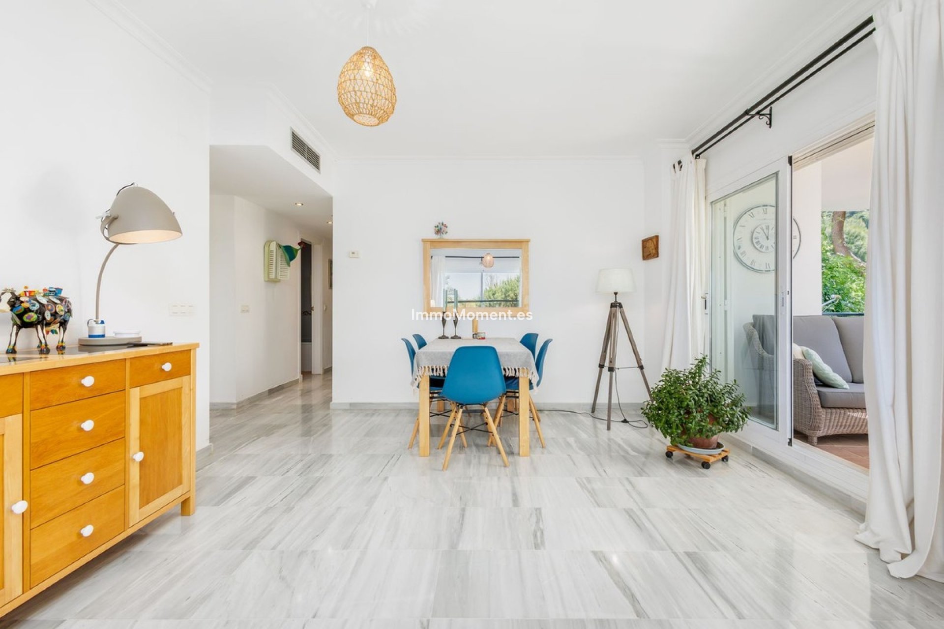 Reventa - Apartamento - Interior  - Alhaurín Golf