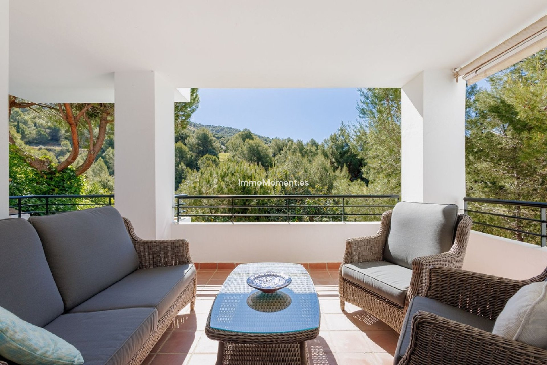 Reventa - Apartamento - Interior  - Alhaurín Golf