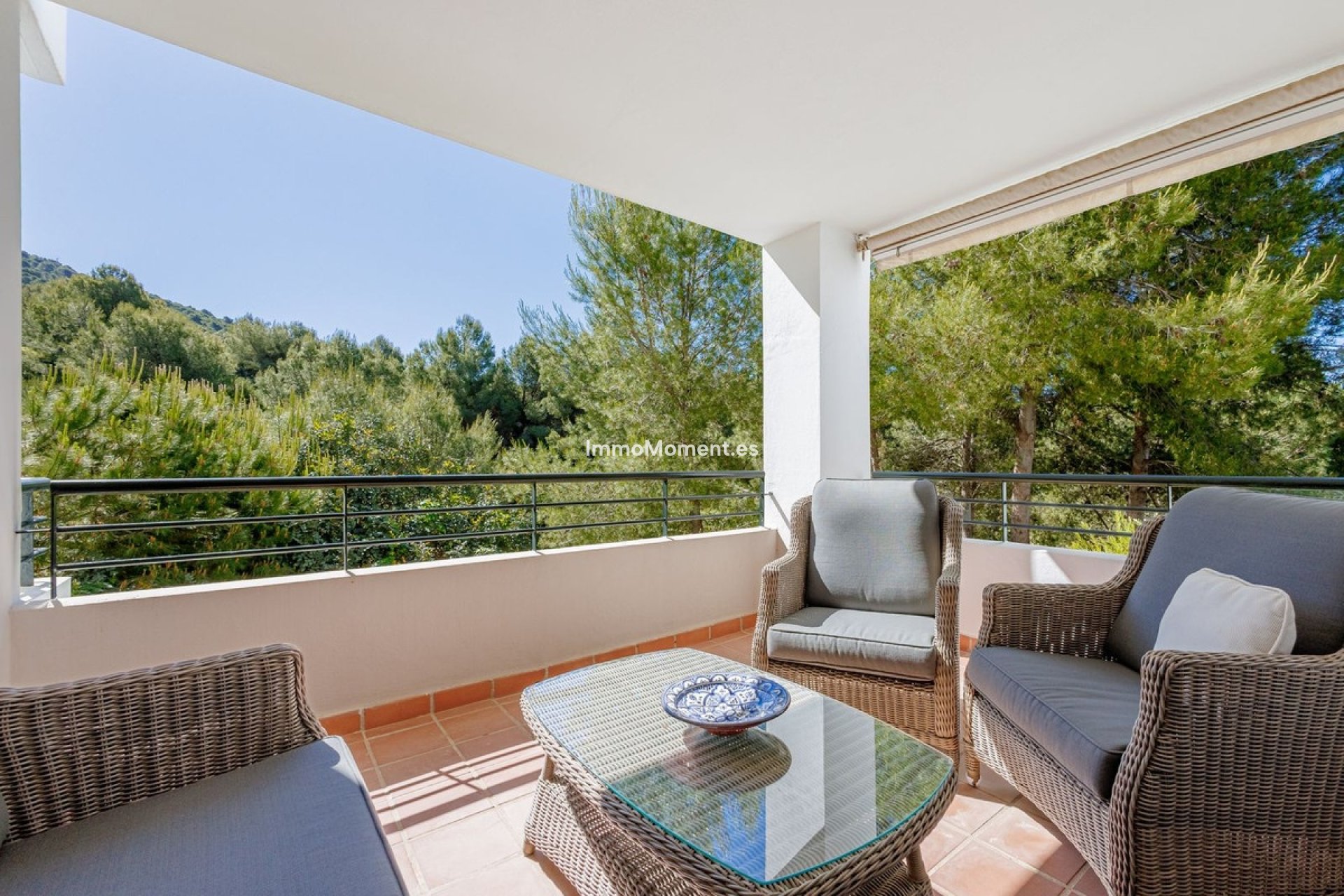 Reventa - Apartamento - Interior  - Alhaurín Golf